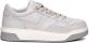 Hogan Witte Sneakers Glad Leer Geheugenschuim White Dames - Thumbnail 1