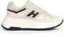 Hogan Witte Sneakers Hi-Fi Model Made in Italy White Dames - Thumbnail 1