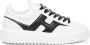 Hogan Witte Sneakers met Memory Foam Binnenzool White Heren - Thumbnail 2