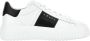 Hogan Witte Sneakers met Memory Foam Binnenzool White Heren - Thumbnail 1