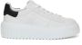 Hogan Witte Sneakers met Memory Foam Zool White Dames - Thumbnail 1