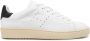 Hogan Witte Sneakers met Merkdetails White Heren - Thumbnail 1