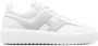 Hogan Witte Sneakers met Verwisselbare Veters White Heren - Thumbnail 1