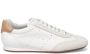 Hogan Witte Sneakers Olympia Model Lichtgewicht White Heren - Thumbnail 1