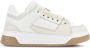 Hogan Witte Sneakers Paneeldesign Logoprint White Dames - Thumbnail 1