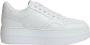 Hogan Witte Sneakers Skyscraper Stijl White Dames - Thumbnail 1