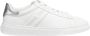 Hogan Witte Sneakers Ss24 White Dames - Thumbnail 1