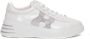 Hogan Witte Sneakers Ss25 White Dames - Thumbnail 1