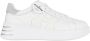 Hogan Witte Sneakers Verhoog Stijl Chic White Dames - Thumbnail 1