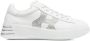 Hogan Witte Sneakers voor Dames White Dames - Thumbnail 1