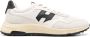 Hogan Witte Sneakers voor Mannen Aw24 White Heren - Thumbnail 1