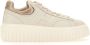 Hogan Witte Sneakers voor Mannen en Vrouwen White Dames - Thumbnail 1