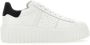 Hogan Witte Sneakers voor Mannen en Vrouwen White Dames - Thumbnail 1