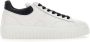 Hogan Witte Sneakers voor Mannen White Heren - Thumbnail 1