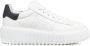 Hogan Witte Sneakers voor Vrouwen Aw24 White Dames - Thumbnail 1