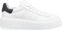 Hogan Witte Sneakers voor Vrouwen White Dames - Thumbnail 1