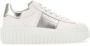 Hogan Witte Sneakers White Dames - Thumbnail 1