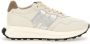 Hogan Witte Sneakers White Dames - Thumbnail 1