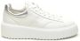 Hogan Witte Sneakers White Dames - Thumbnail 1