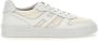 Hogan Witte Sneakers voor Mannen en Vrouwen White Heren - Thumbnail 1