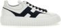 Hogan Witte Sneakers White Heren - Thumbnail 1