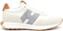 Hogan Witte Suède Sneakers met Memory Foam White Heren - Thumbnail 1