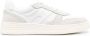 Hogan Witte tweekleurige sneakers White Heren - Thumbnail 1