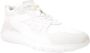 Hogan Witte Veterschoenen Ss20 White Heren - Thumbnail 1