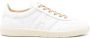 Hogan Witte Vetersneakers met Verwisselbare Veters White Dames - Thumbnail 1