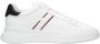 Hogan Witte Wind Sneakers White Heren - Thumbnail 1