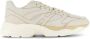 Hogan Witte Yoghurt Sneakers Beige Heren - Thumbnail 1