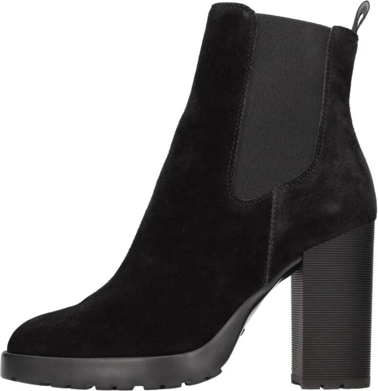 Hogan Zwart Black Dames