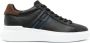 Hogan Zwarte platte schoenen met memory foam Black Heren - Thumbnail 1