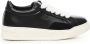 Hogan Zwarte Sneakers Allacciato Black Heren - Thumbnail 1