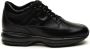 Hogan Zwarte Sneakers Calzature Black Dames - Thumbnail 1