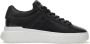 Hogan Zwarte Sneakers Hxm5800Dv42Sljb999 Black Heren - Thumbnail 1