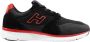 Hogan Zwarte Sneakers Stijlvol Ontwerp Black Heren - Thumbnail 1