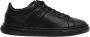 Hogan Zwarte Sneakers voor Mannen Black Heren - Thumbnail 1