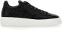 Hogan Zwarte Sneakers voor Mannen Black Heren - Thumbnail 1