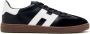 Hogan Zwarte Sneakers voor Mannen Black Heren - Thumbnail 1