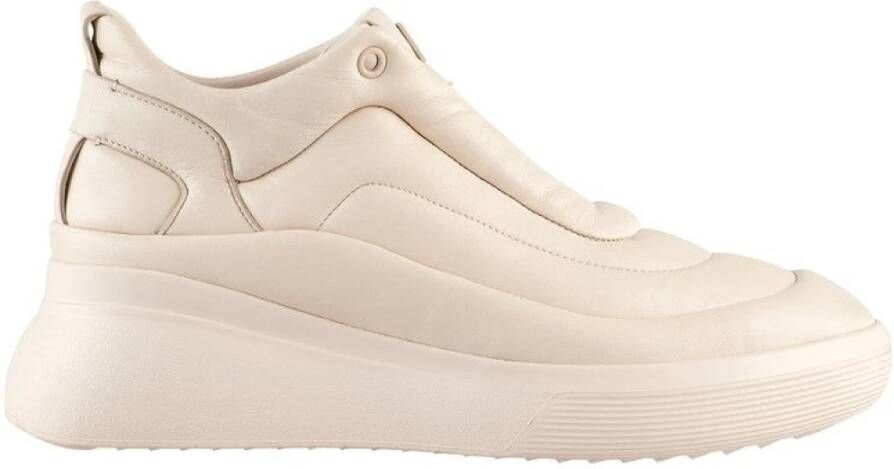 Högl 2-103940-1600 sneaker Beige Dames