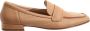 Högl Bruine Sahara Loafers Damesschoenen Brown Dames - Thumbnail 1