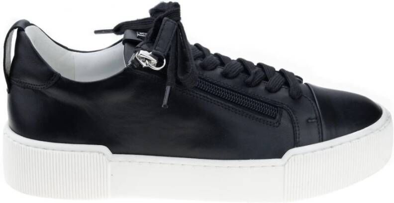 Högl Comfy sneaker Zwart Dames