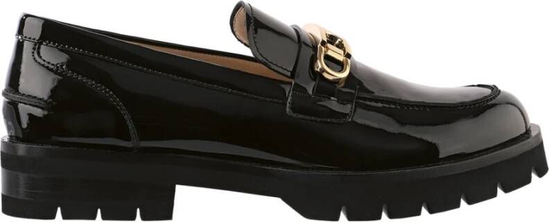 Högl Dames Loafer Robin Black Dames