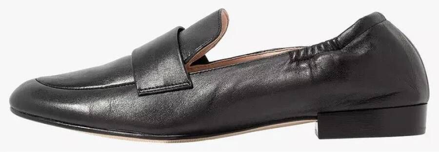 Högl Dames Slip-on Zwart Black Dames