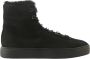 Högl High-Top Sneaker Black Dames - Thumbnail 1