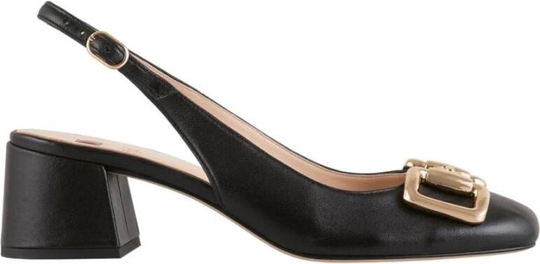 Högl Pumps Black Dames