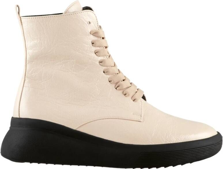 Högl Schoenen Beige Dames