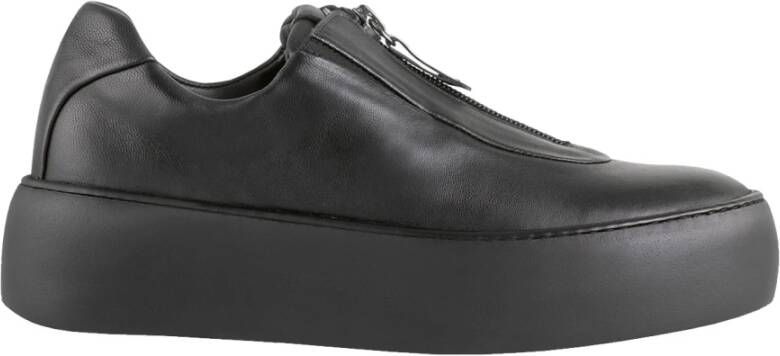 Högl Sneaker AIM Black Dames