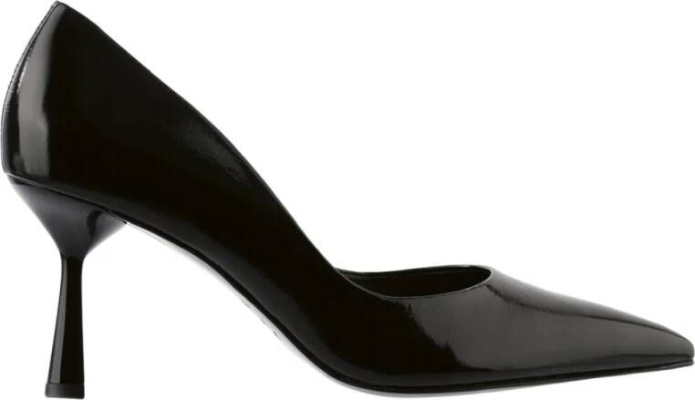 Högl Zwarte Marilyn Pumps voor Vrouwen Black Dames